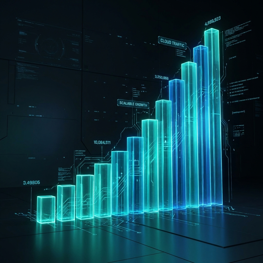 Scaling Up: The Ultimate Guide to Cloud Hosting for International E-Commerce