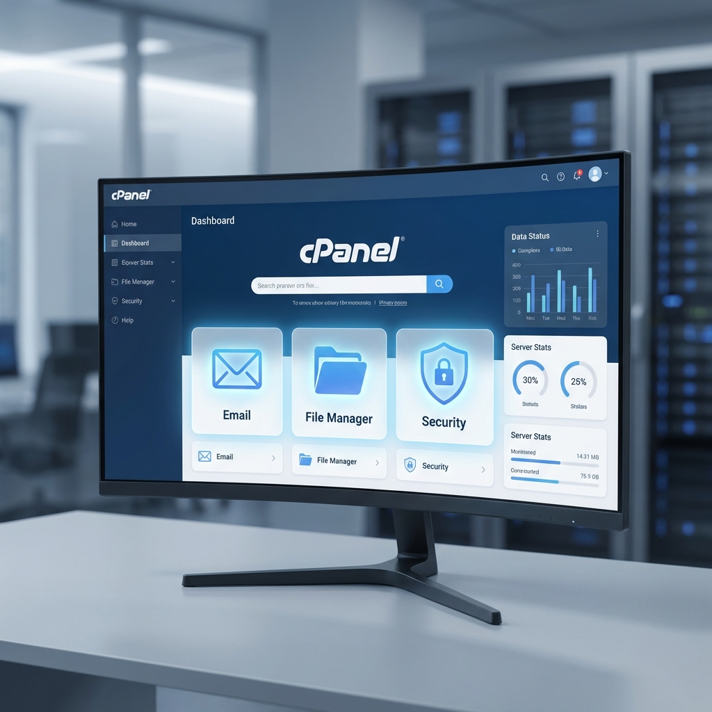 5 Reasons Why cPanel Hosting is the Best Choice for International Businesses