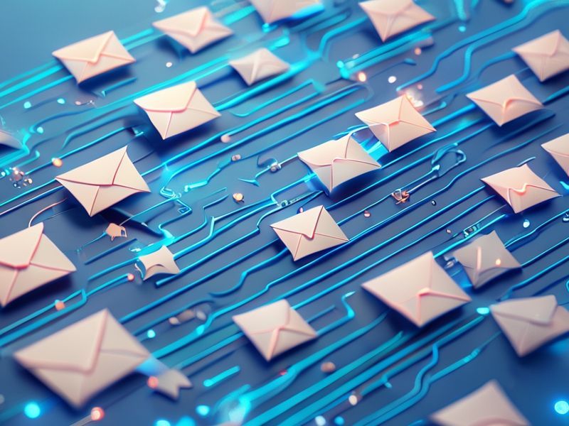 Work Smarter, Not Harder: The Power of cPanel Email Forwarders