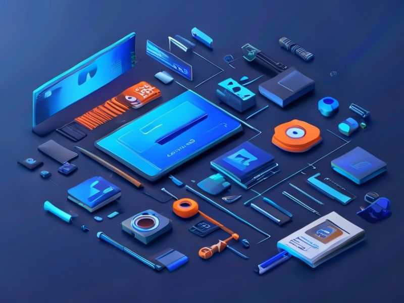 Oops! Creating Custom 404 Error Pages in cPanel