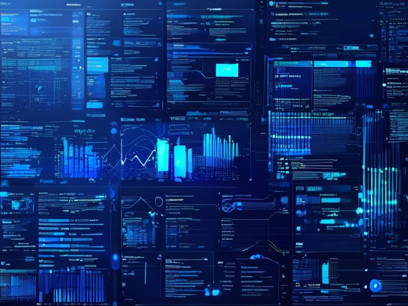 Inside the Matrix: A Beginner's Guide to phpMyAdmin