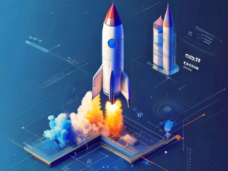 Instant Online: Building a "Coming Soon" Page in Minutes