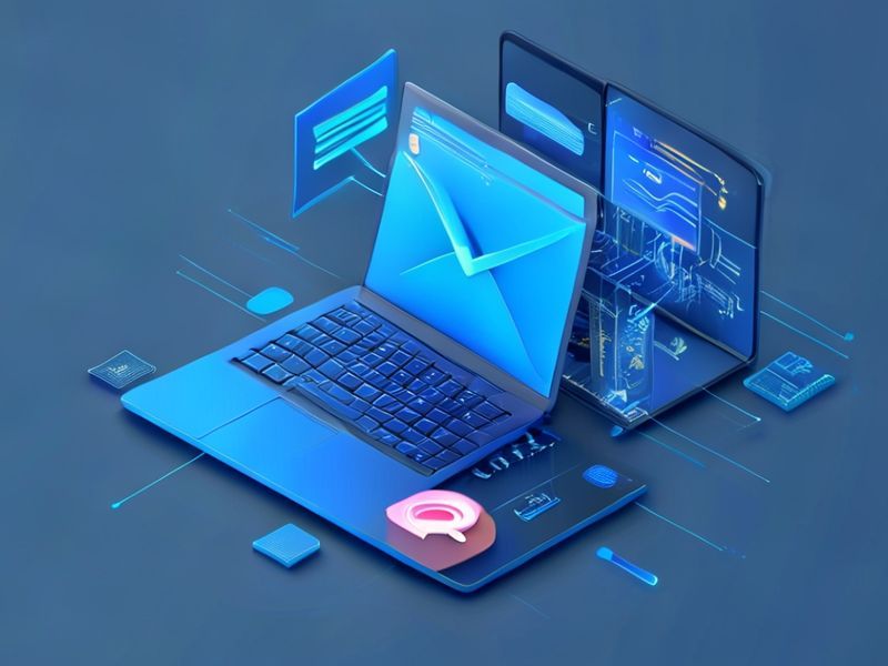 Webmail vs. Outlook: How to Access Your cPanel Email